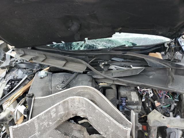5TDGZRBH4MS543768 - 2021 TOYOTA HIGHLANDER XLE Qara foto 12
