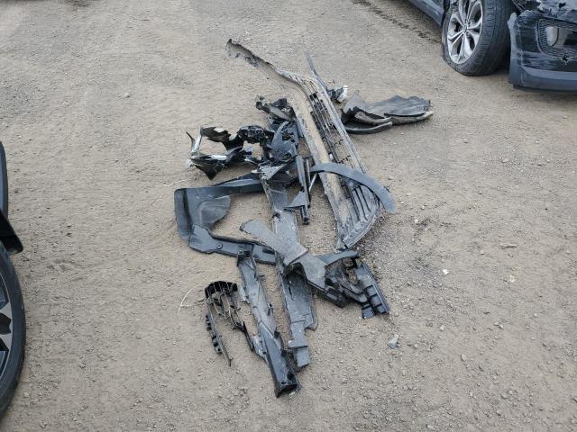 5TDGZRBH4MS543768 - 2021 TOYOTA HIGHLANDER XLE Qara foto 13