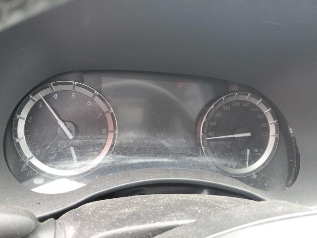 5TDGZRBH4MS543768 - 2021 TOYOTA HIGHLANDER XLE Qara foto 9