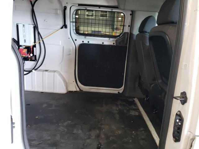 3N63M0ZN0FK693747 - 2015 CHEVROLET CITY EXPRE LT 白色 照片 11