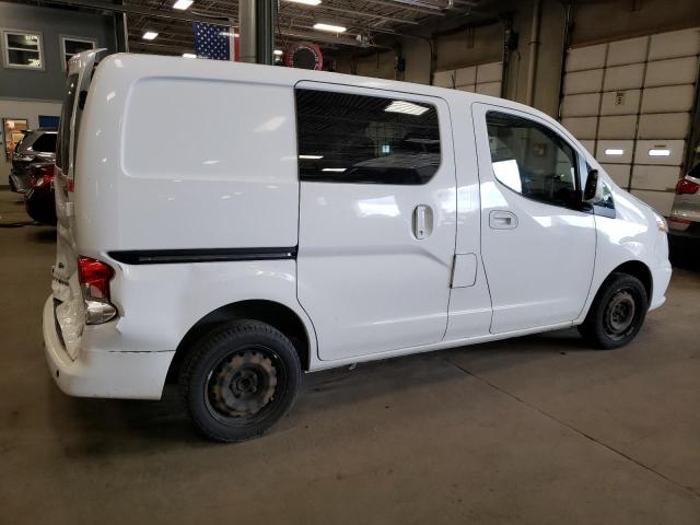 3N63M0ZN0FK693747 - 2015 CHEVROLET CITY EXPRE LT 白色 照片 3