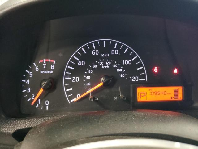 3N63M0ZN0FK693747 - 2015 CHEVROLET CITY EXPRE LT 白色 照片 9