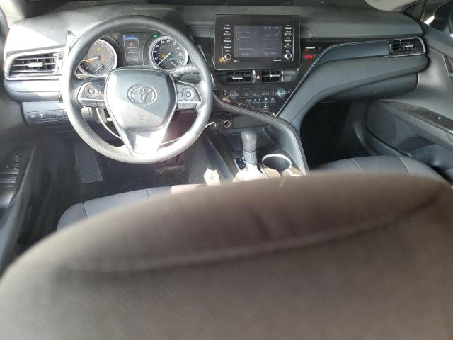 4T1C11AK3RU917290 - 2024 TOYOTA CAMRY LE 白色 照片 8