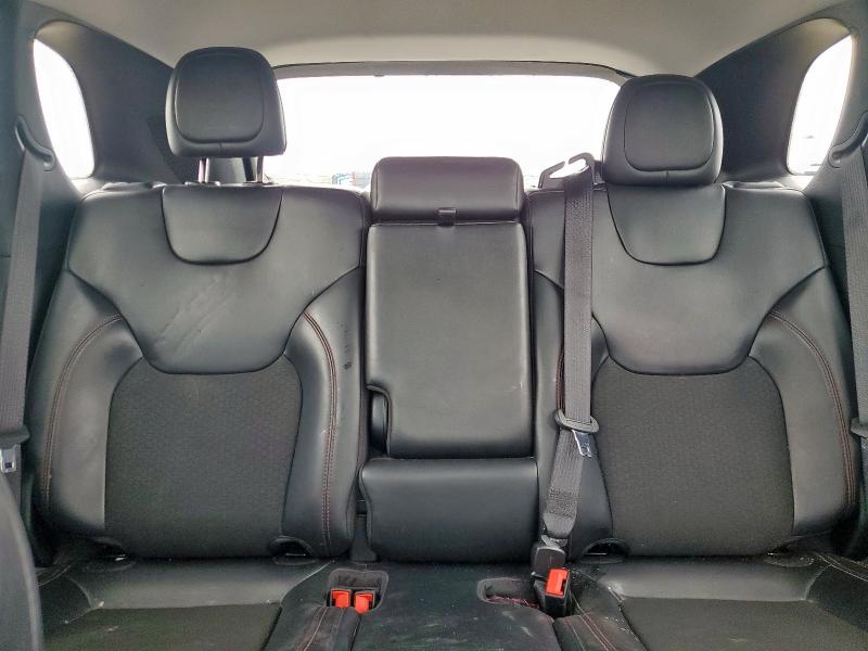 1C4PJMBX5LD532337 - 2020 JEEP CHEROKEE TRAILHAWK 银色 照片 10