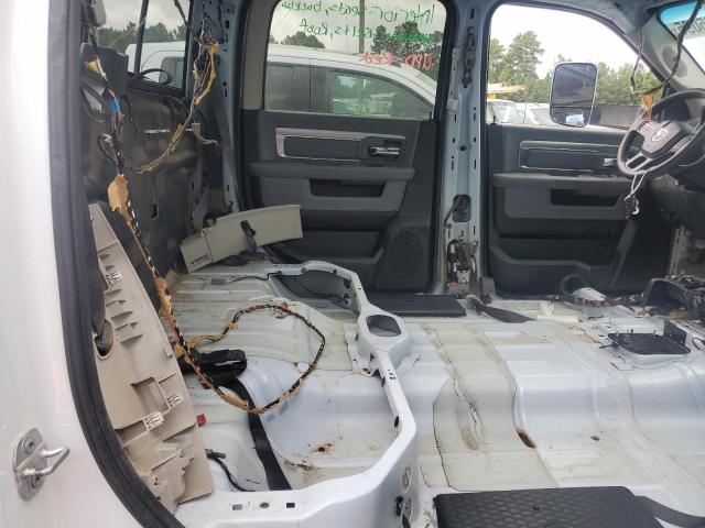 3C63R3HL0FG561183 - 2015 RAM 3500 SLT 白色 照片 11