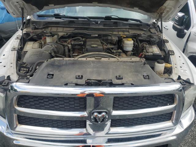 3C63R3HL0FG561183 - 2015 RAM 3500 SLT 白色 照片 12