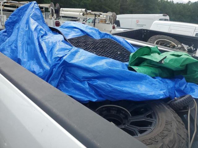 3C63R3HL0FG561183 - 2015 RAM 3500 SLT 白色 照片 13