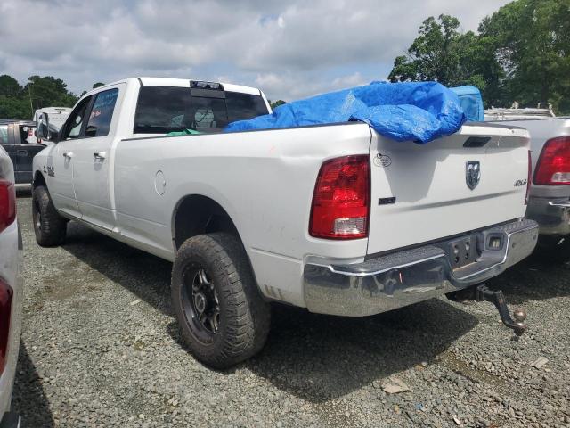 3C63R3HL0FG561183 - 2015 RAM 3500 SLT 白色 照片 2