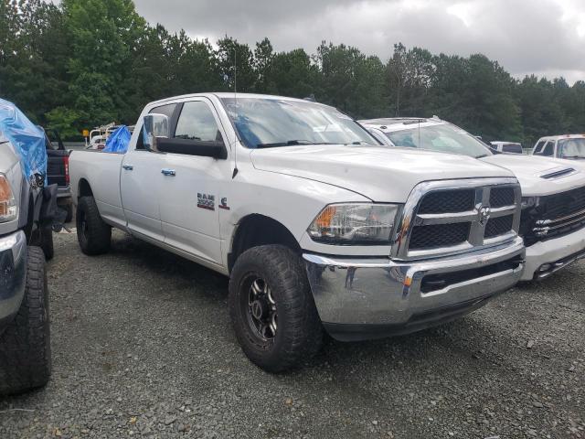 3C63R3HL0FG561183 - 2015 RAM 3500 SLT 白色 照片 4