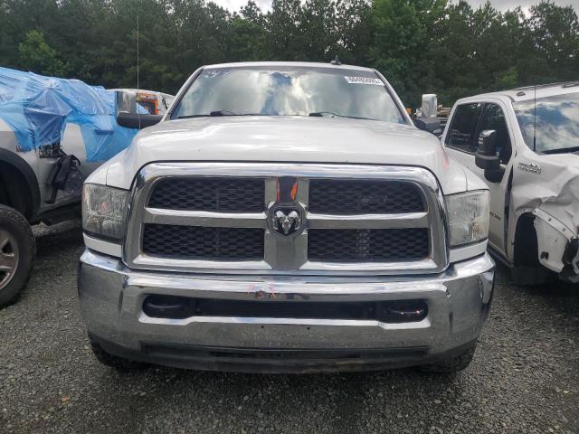 3C63R3HL0FG561183 - 2015 RAM 3500 SLT 白色 照片 5