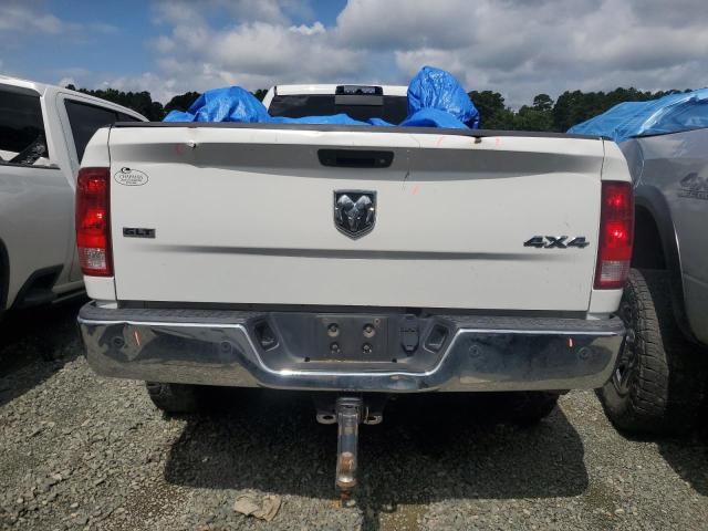 3C63R3HL0FG561183 - 2015 RAM 3500 SLT 白色 照片 6