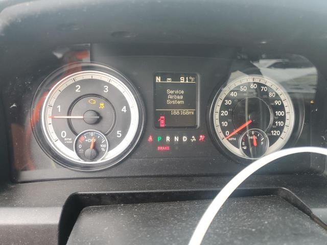 3C63R3HL0FG561183 - 2015 RAM 3500 SLT 白色 照片 9