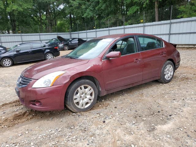 2012 NISSAN ALTIMA BASE, null