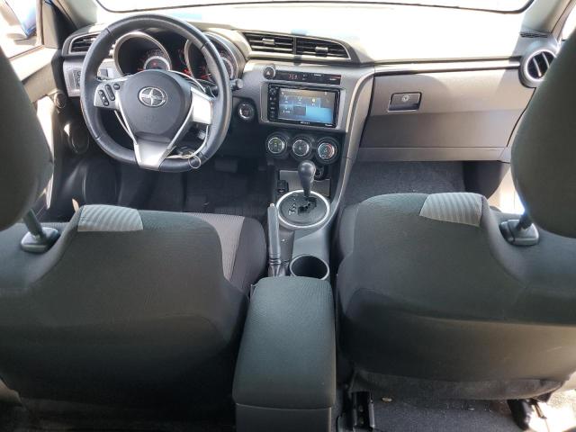 JTKJF5C7XGJ019760 - 2016 TOYOTA SCION TC Mavi foto 8