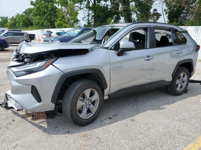 2025 TOYOTA RAV4 XLE, 