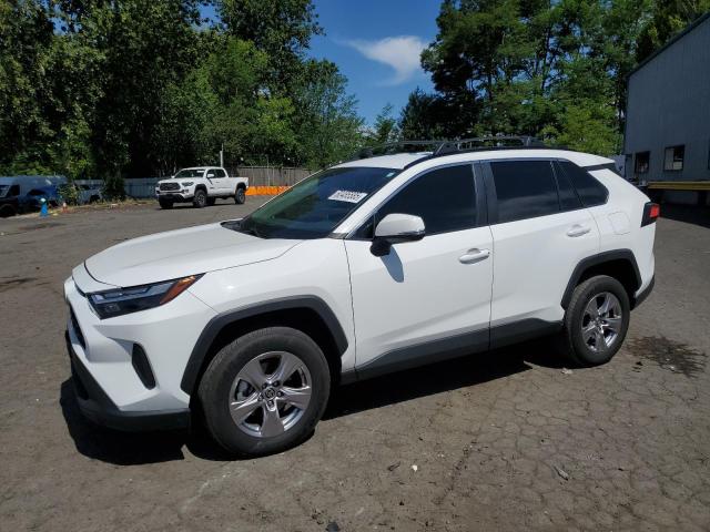 2023 TOYOTA RAV4 XLE, 