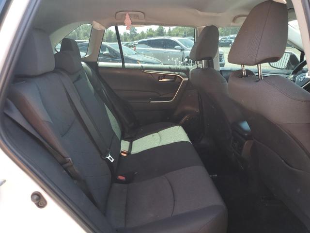 2T3P1RFV0PC334202 - 2023 TOYOTA RAV4 XLE Beyaz fotoğraf 11