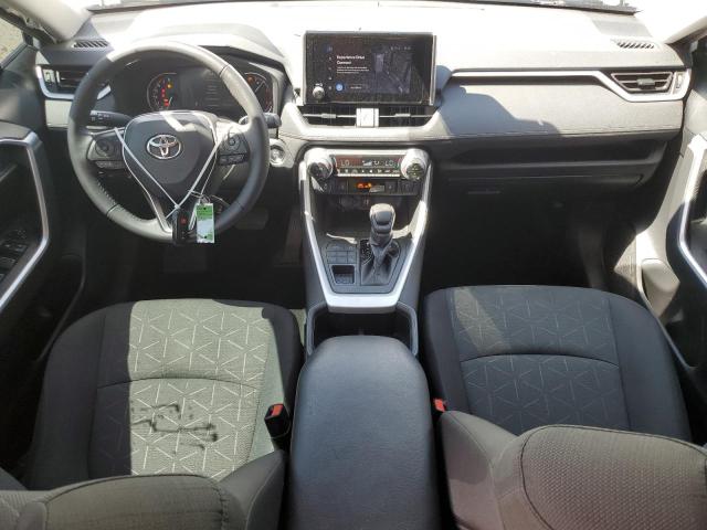 2T3P1RFV0PC334202 - 2023 TOYOTA RAV4 XLE Beyaz fotoğraf 8
