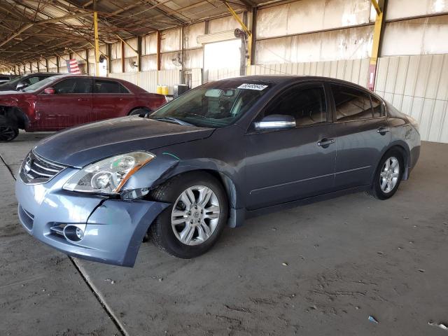 2010 NISSAN ALTIMA BASE, null