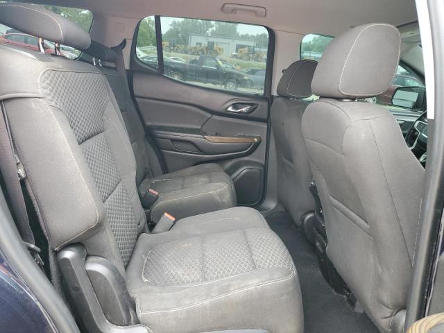 1GKKNLLS2HZ144007 - 2017 GMC ACADIA SLE ლურჯი ფოტო 11