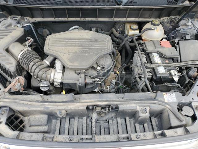 1GKKNLLS2HZ144007 - 2017 GMC ACADIA SLE ლურჯი ფოტო 12