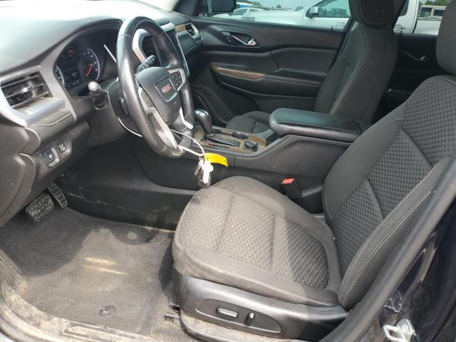 1GKKNLLS2HZ144007 - 2017 GMC ACADIA SLE ლურჯი ფოტო 7