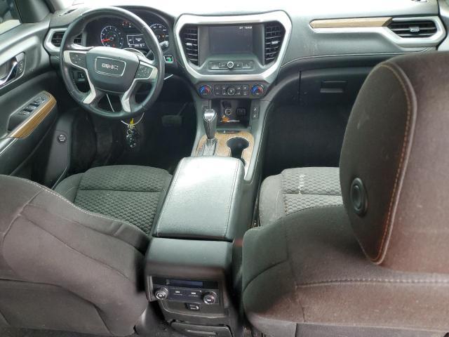 1GKKNLLS2HZ144007 - 2017 GMC ACADIA SLE ლურჯი ფოტო 8