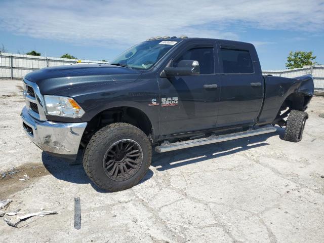 2016 RAM 3500 ST, 