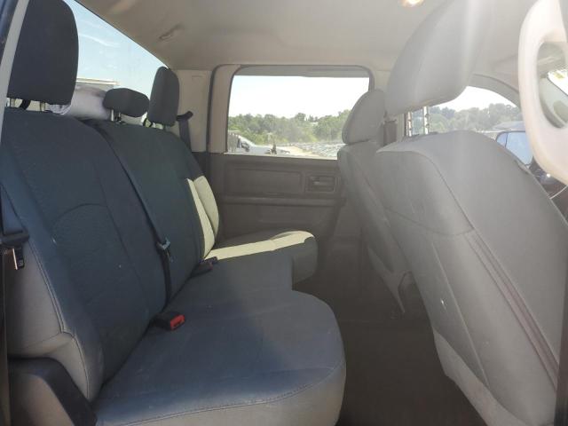 3C63R3CL4GG318811 - 2016 RAM 3500 ST Темно-сірий фото 10