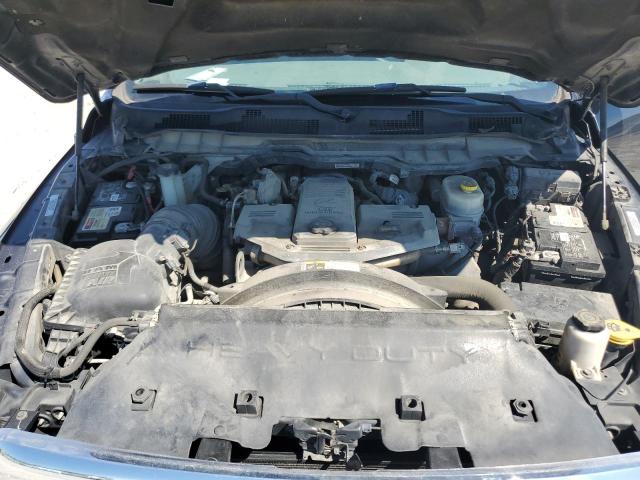 3C63R3CL4GG318811 - 2016 RAM 3500 ST Темно-сірий фото 11