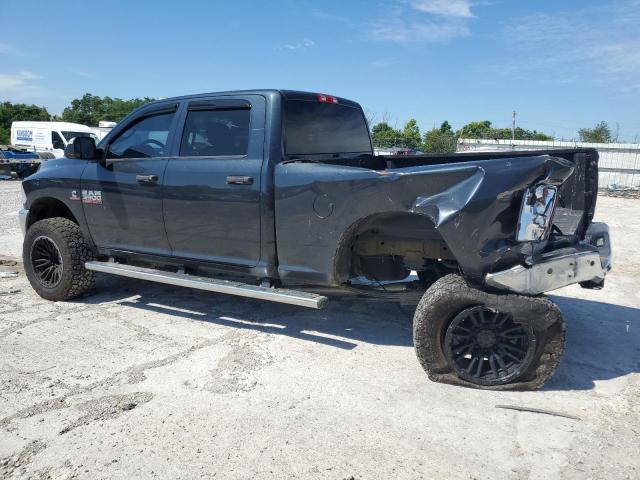 3C63R3CL4GG318811 - 2016 RAM 3500 ST Темно-сірий фото 2