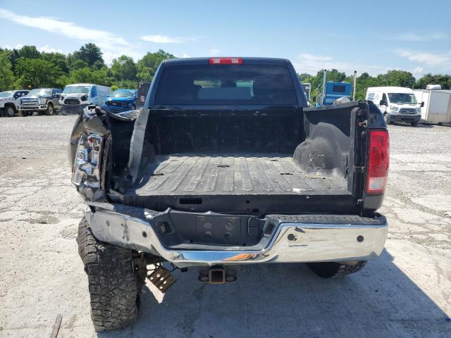 3C63R3CL4GG318811 - 2016 RAM 3500 ST Темно-сірий фото 6