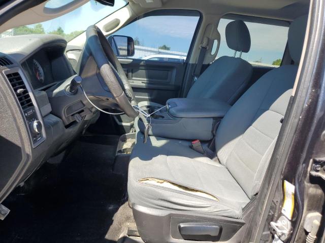 3C63R3CL4GG318811 - 2016 RAM 3500 ST Темно-сірий фото 7