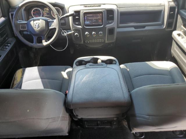 3C63R3CL4GG318811 - 2016 RAM 3500 ST Темно-сірий фото 8