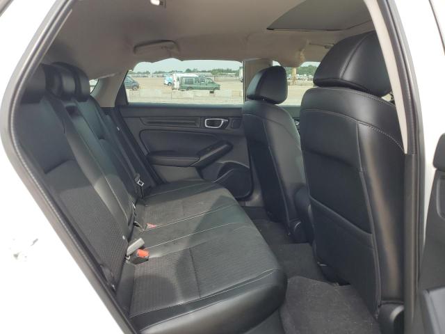 19XFL1H70RE002439 - 2024 HONDA CIVIC EXL WHITE photo 10