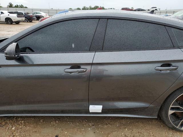 WAUB4CF51PA005629 - 2023 AUDI S5 PRESTIGE 灰色 照片 12