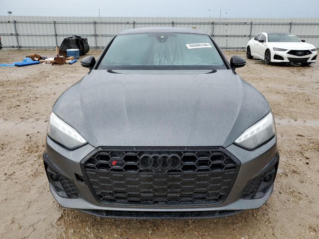 WAUB4CF51PA005629 - 2023 AUDI S5 PRESTIGE 灰色 照片 5