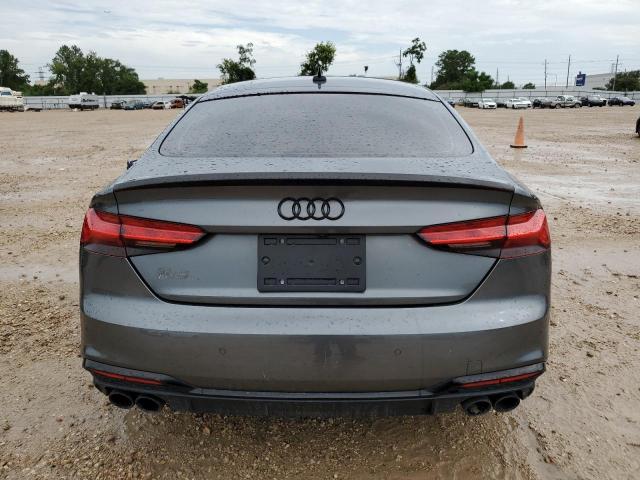 WAUB4CF51PA005629 - 2023 AUDI S5 PRESTIGE 灰色 照片 6