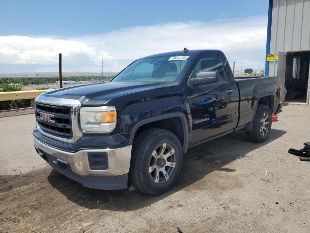 2014 GMC SIERRA C1500, null