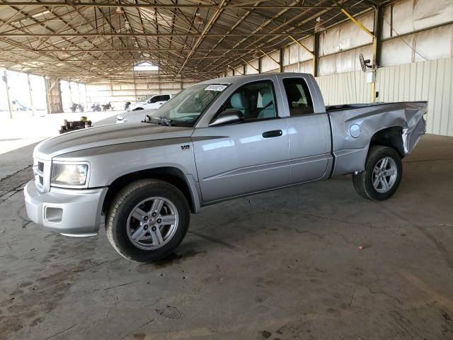 2011 DODGE DAKOTA SLT, null
