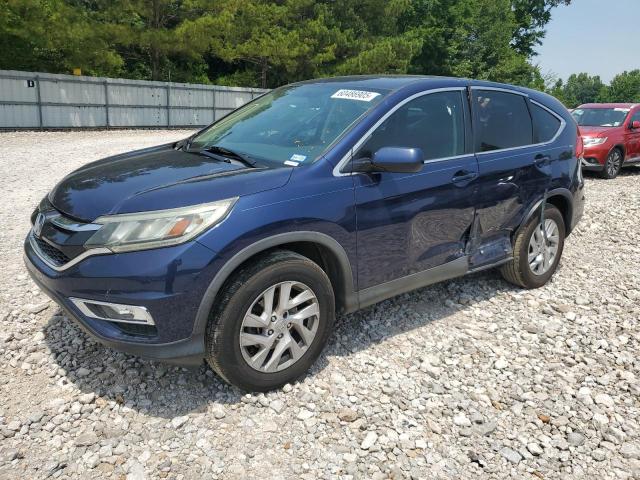 2016 HONDA CR-V EX, 