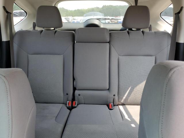 3CZRM3H57GG706931 - 2016 HONDA CR-V EX BLUE photo 10