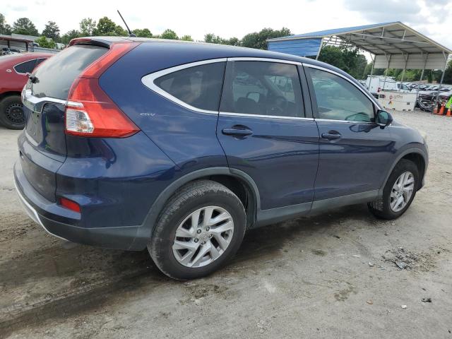 3CZRM3H57GG706931 - 2016 HONDA CR-V EX BLUE photo 3