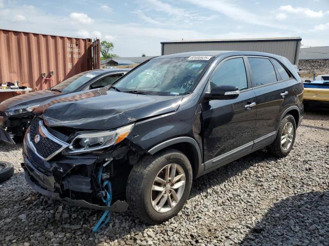 2014 KIA SORENTO LX, null