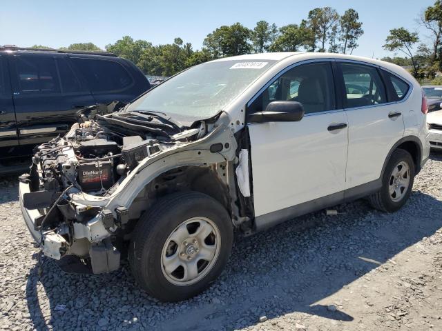 2016 HONDA CR-V LX, 