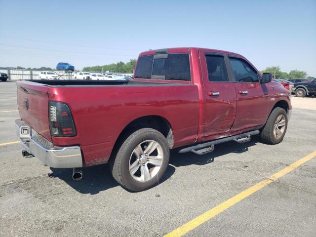 1C6RR7GT3ES477336 - 2014 RAM 1500 SLT RED photo 3
