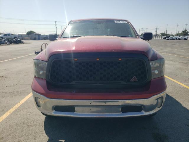 1C6RR7GT3ES477336 - 2014 RAM 1500 SLT RED photo 5