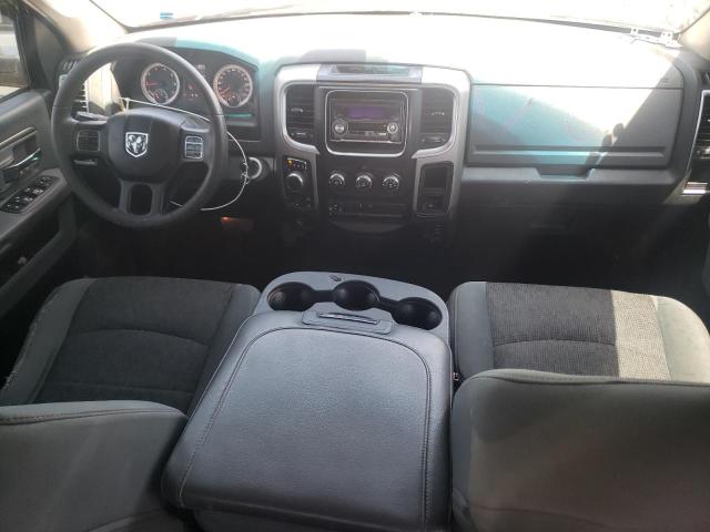 1C6RR7GT3ES477336 - 2014 RAM 1500 SLT RED photo 8