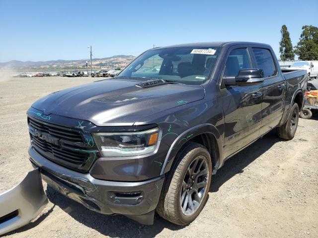 2021 RAM 1500 LARAMIE, 