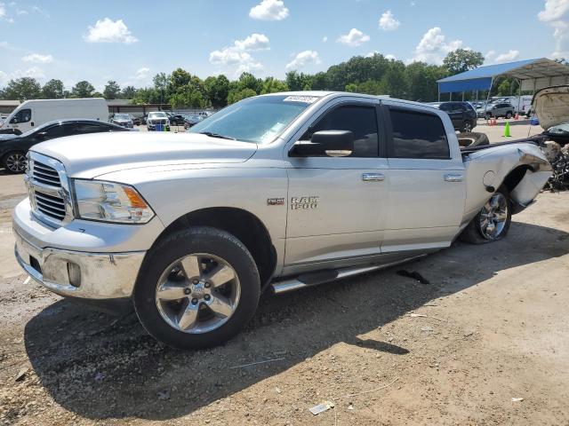 2016 RAM 1500 SLT, 